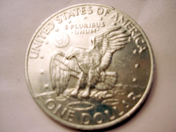 Post-An-Ike-Eisenhower-Dollar
